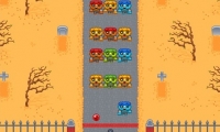 Zombowling