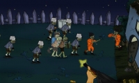 Zombudoy