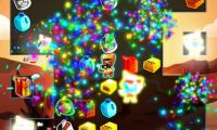 Zombie Puzzle Panic