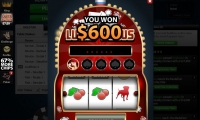 Zynga Poker