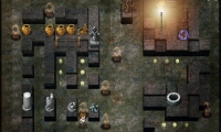 Dungeon Tactics 2