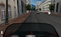 3D Classic Racing