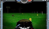  3D Deathrace