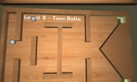 3D Maze