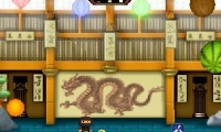 8bit Ninja