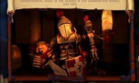 A Gnome's Home: The Great Crystal Crusade 