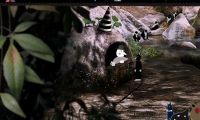 A Rabbit Fable