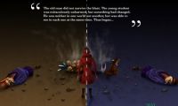 A Tale of Two Worlds