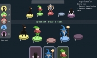 A Team for the Job