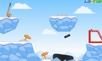 Accurate Slapshot