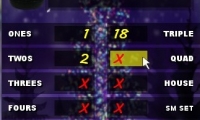 Addicted 2 Dice - XMas Edition