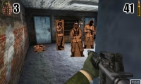 Advanced Army Training