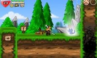 Adventure Story