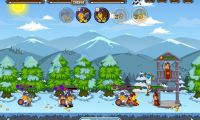 Age of Warriors