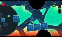 AGwaK4: Herbert's Island Adventure