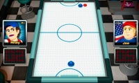 Air Hockey World Cup