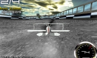 Airplane Road