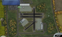 Airport Madness 4