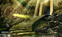 Alexia Crow: Cave of Heroes
