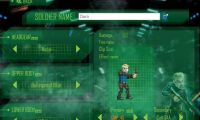 Alien Attack Team