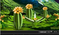 Alien Planet Escape
