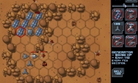 Aliens Defense