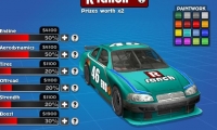 American Racing