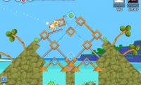 Angry Birds Friends
