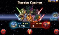 Angry Birds Star Wars II Free