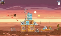 Angry Birds Star Wars