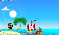 Angry Pirates