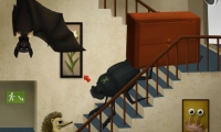 Animal Office Game