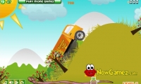 Animal Truck