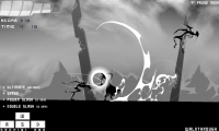 Armed With Wings Culmination  