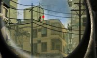 Army Sharpshooter 2