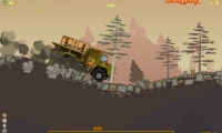 Army Transport