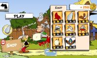 Asterix Megaslap