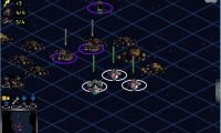 Asteroid Mining Empire