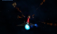 Asteroids Belt