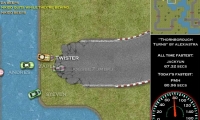 Async Racing