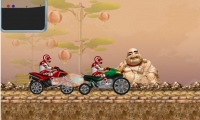 ATV Offroad Lighting