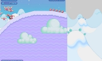 Avalanche - A Penguin Adventure