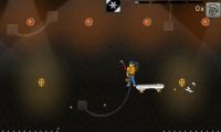 Awesome Mushroom Hunter
