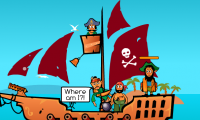 Awesome Pirates