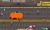 Awesome Zombie Exterminators