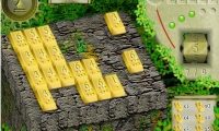 Aztech gold