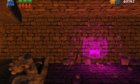 Aztlan: Rise of the Shaman