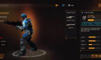 Ballistic
