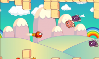 Bang Adventure