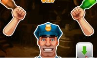 Bar Fight
